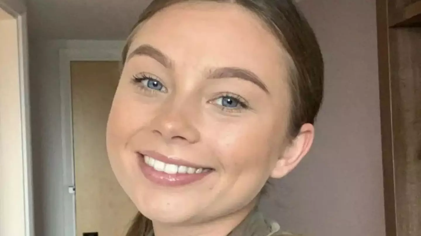 Family Handout/PA Wire