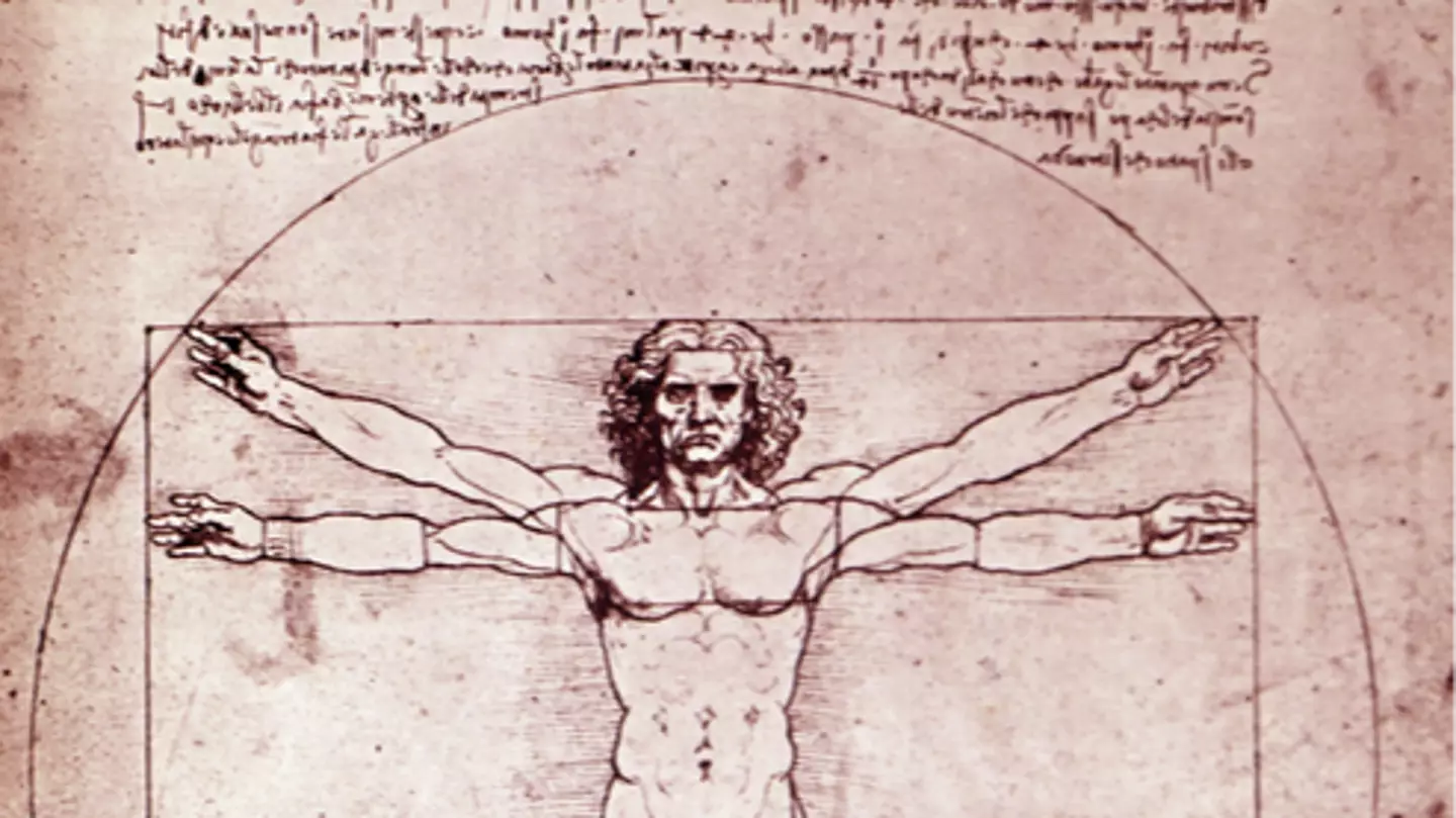 Da Vinci
