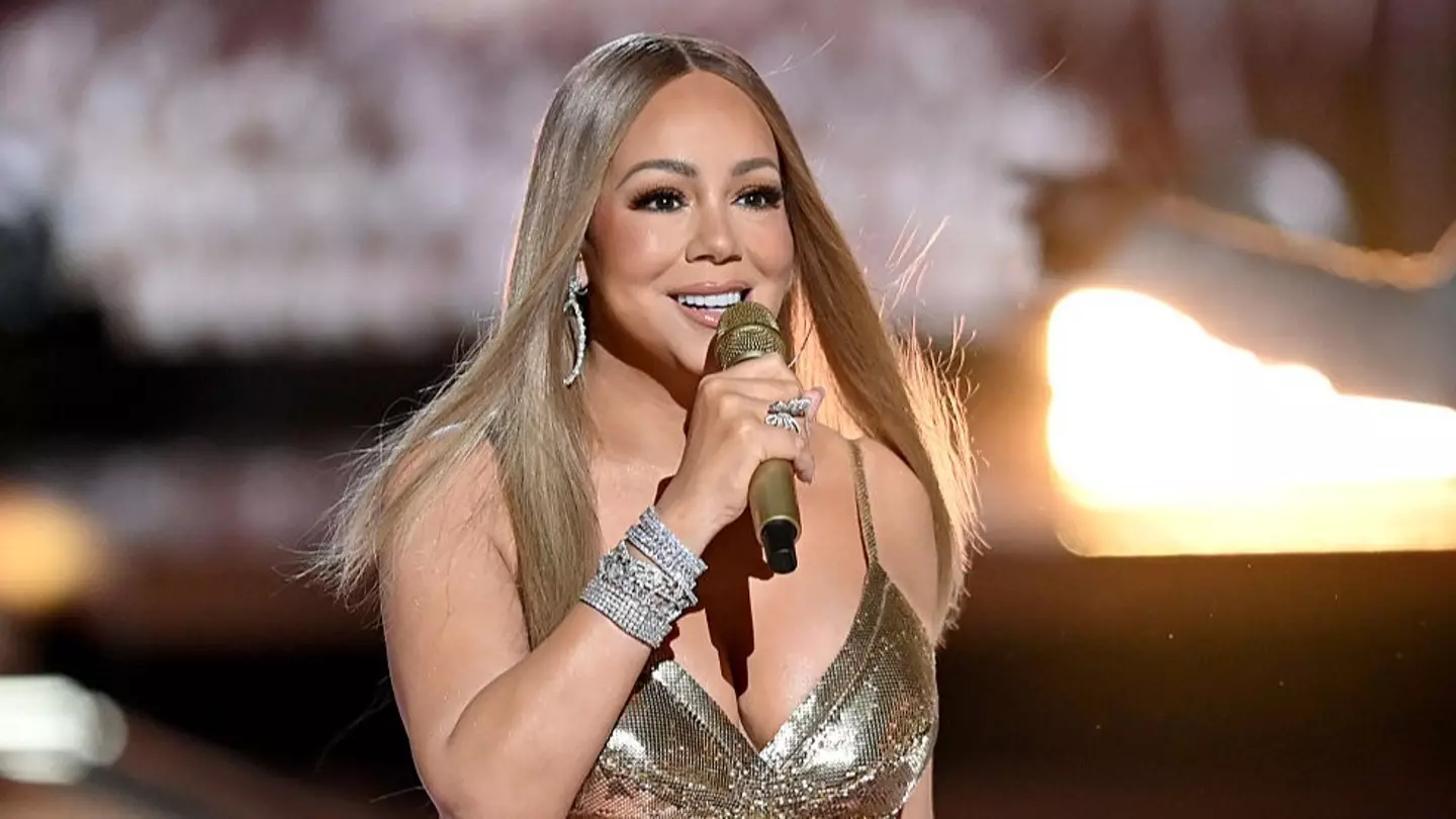 Paras Griffin/Getty Images for BET
