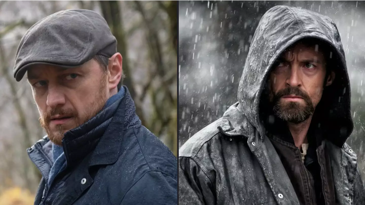 Netflix’s #1 movie is being compared to Hugh Jackman’s Prisoners