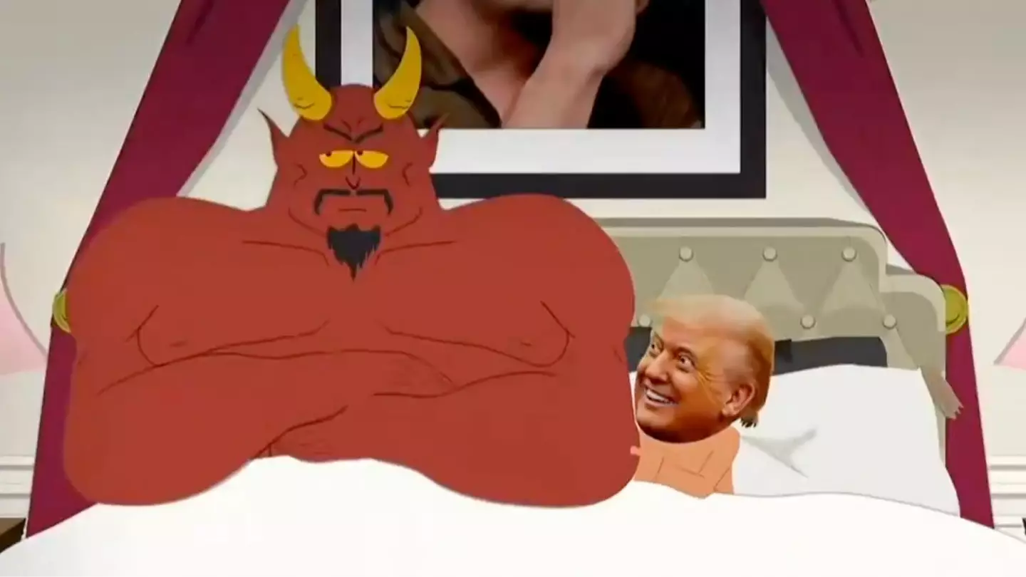 Comedy Central