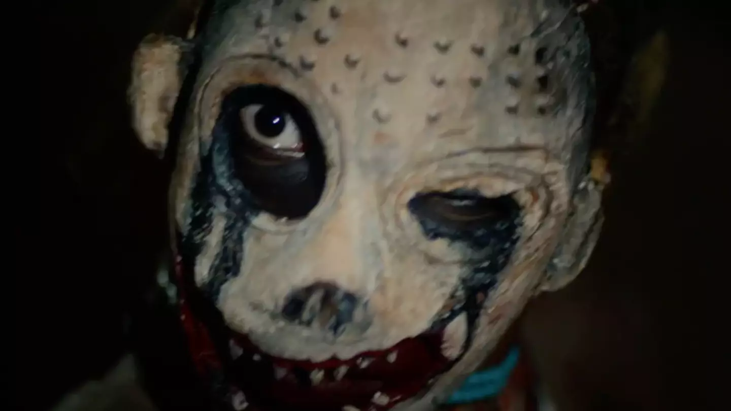 'Spine-tingling' Netflix horror rated 100% on Rotten Tomatoes shocks fans with 'devastating plot twist'