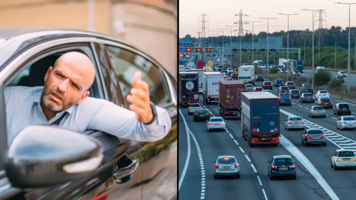 Drivers issued warning as thousands risk £1000 fine