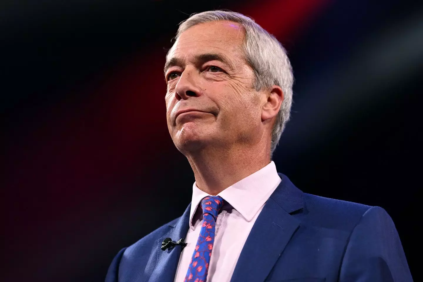 (OLI SCARFF/AFP via Getty Images)