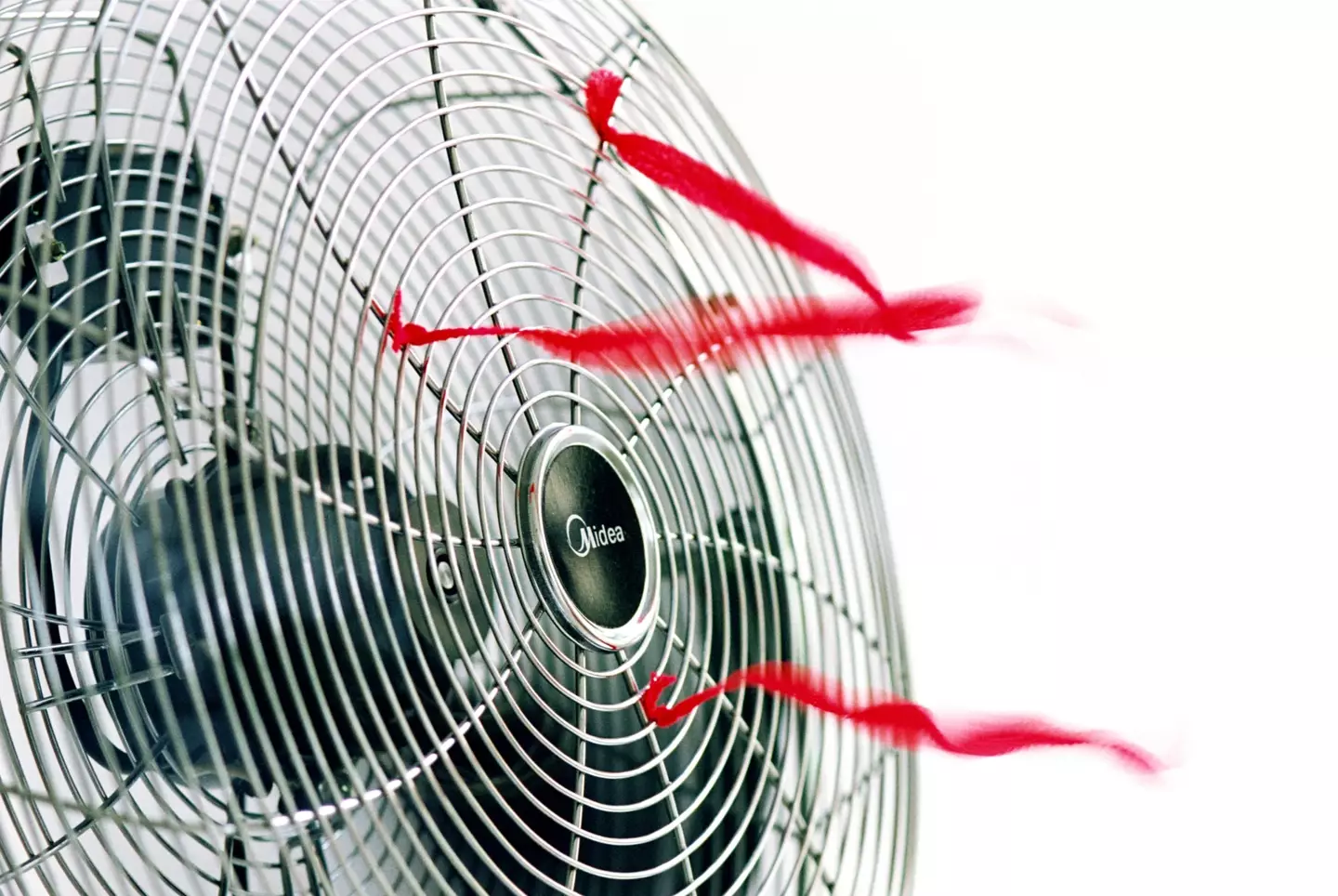 Different fans will cost different amounts. (Getty Stock Photo)