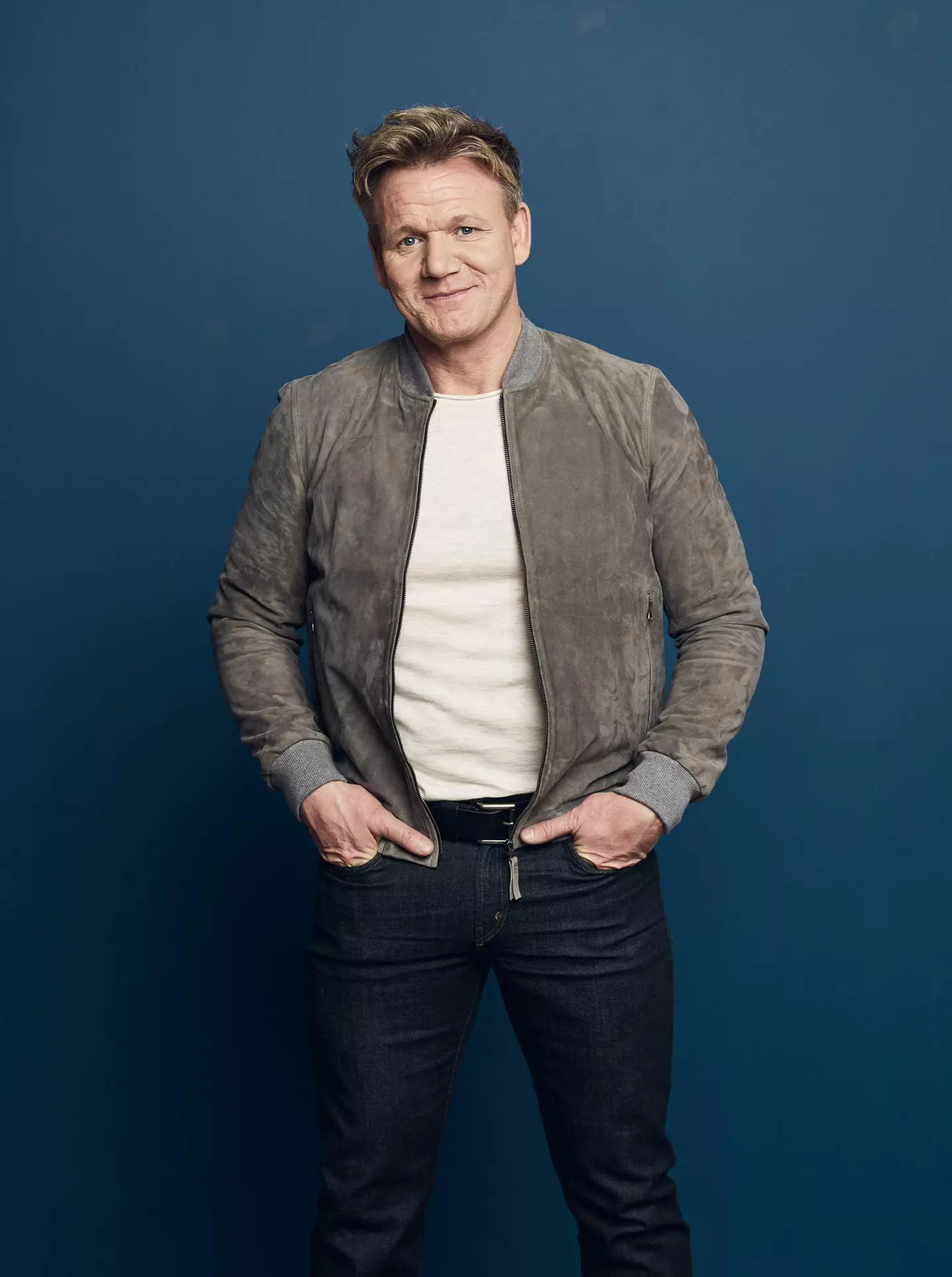 Gordan Ramsay's other restaurants offer a slightly cheaper alternative.