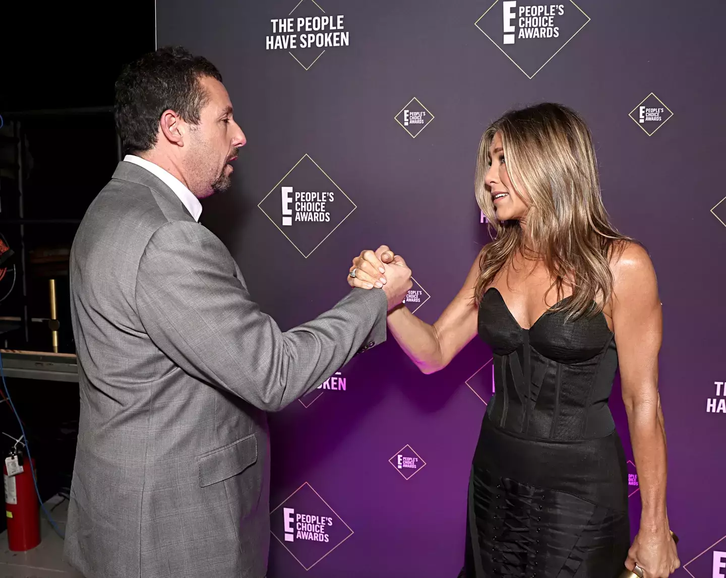 Todd Williamson/E! Entertainment/NBCU Photo Bank
