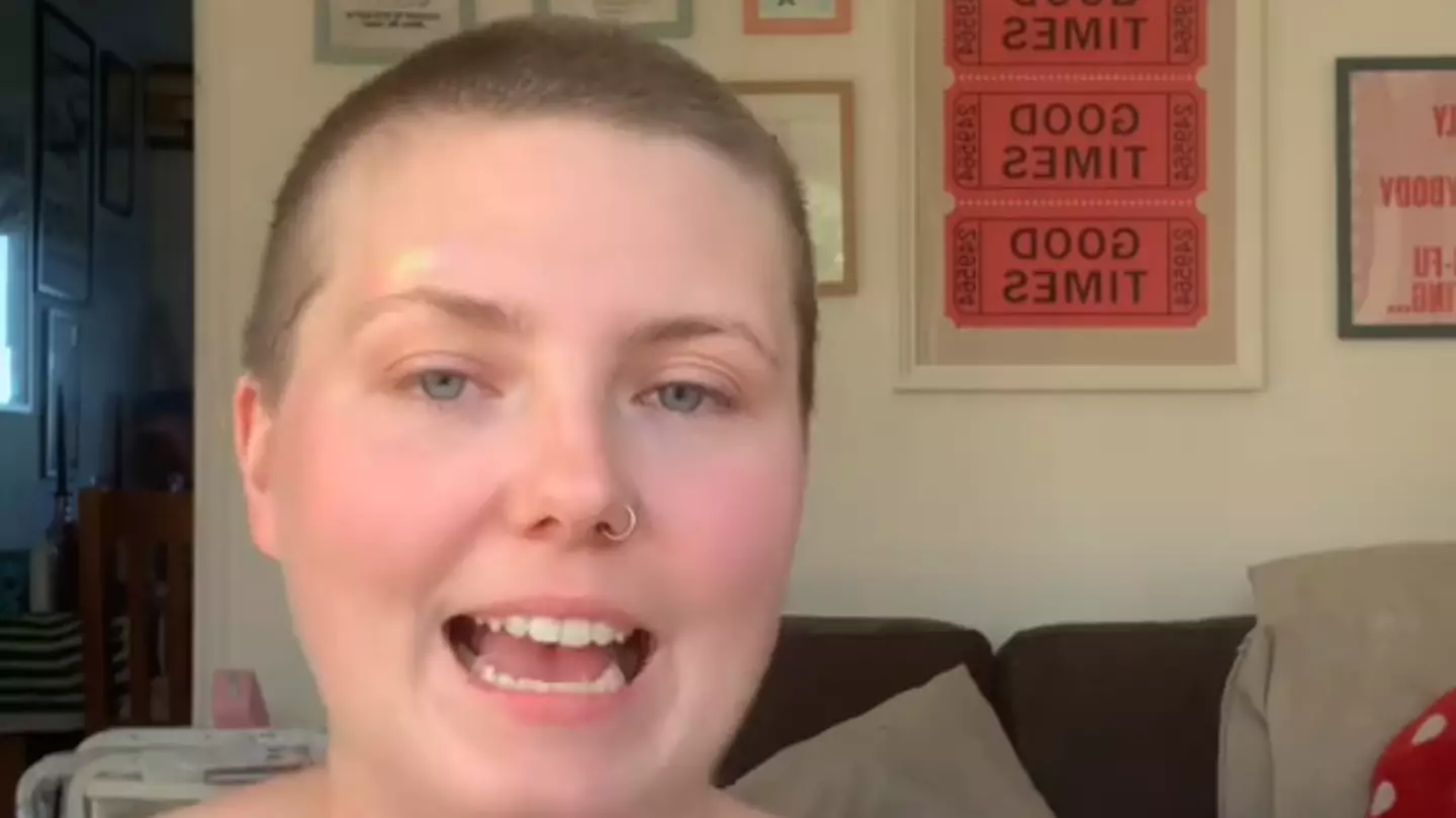 Woman diagnosed with bowel cancer at 26 shares symptoms to look for as cases in young people surge