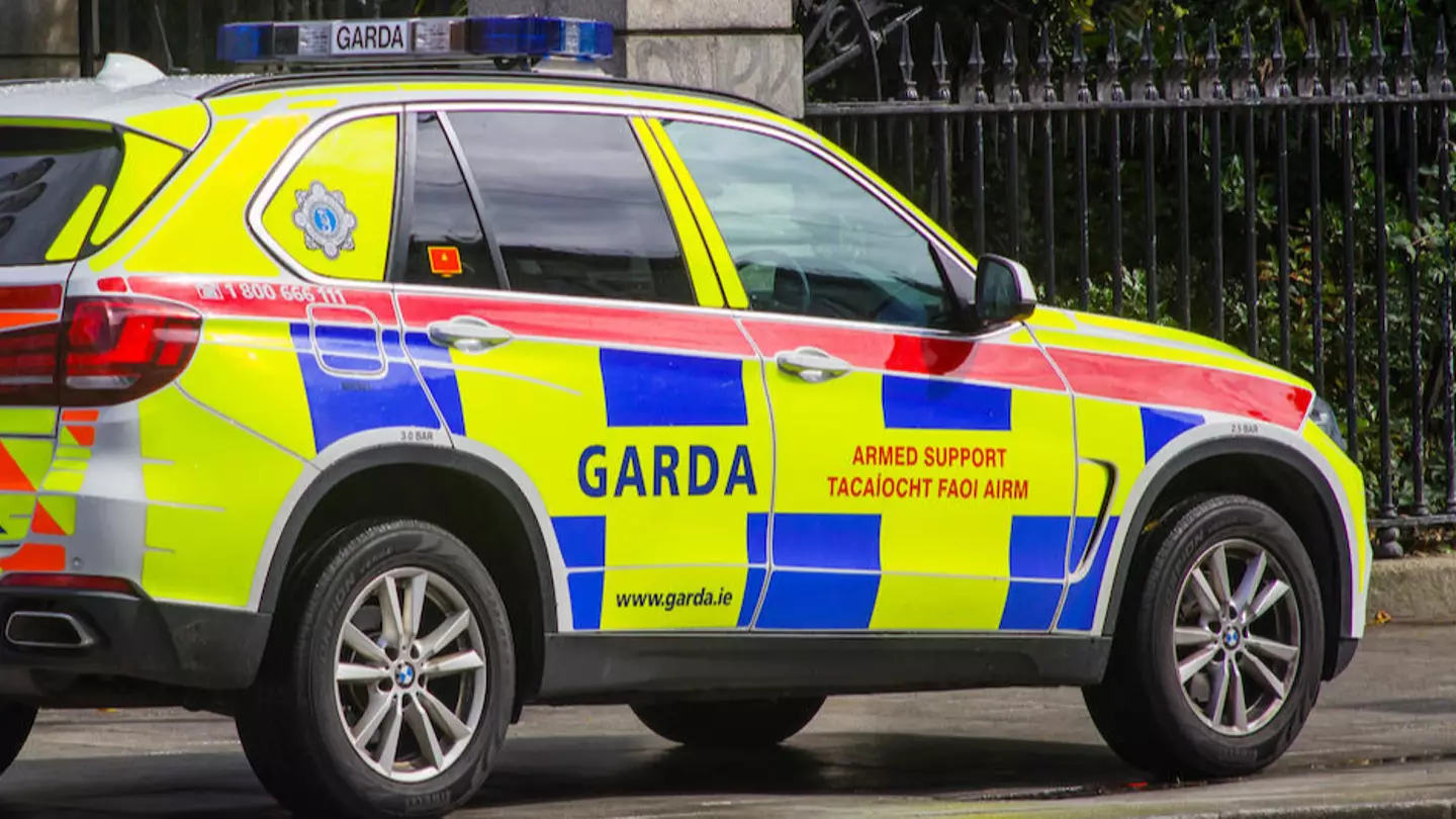 Men Who Carried 'Corpse' To Post Office Claim 'He Was Alive When We Left The House'