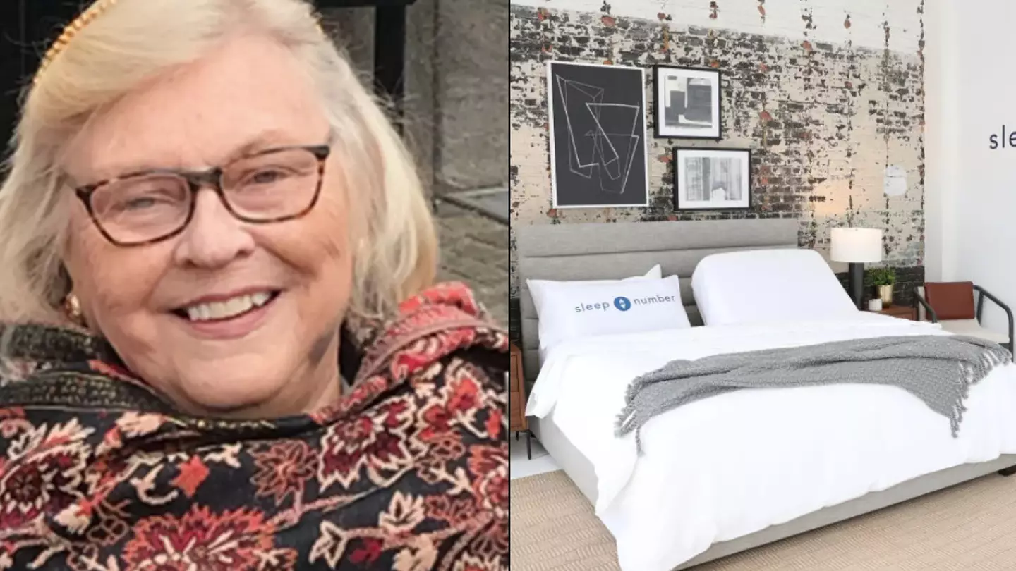 Woman dies after 'mechanical bed had her trapped against wall for two days’