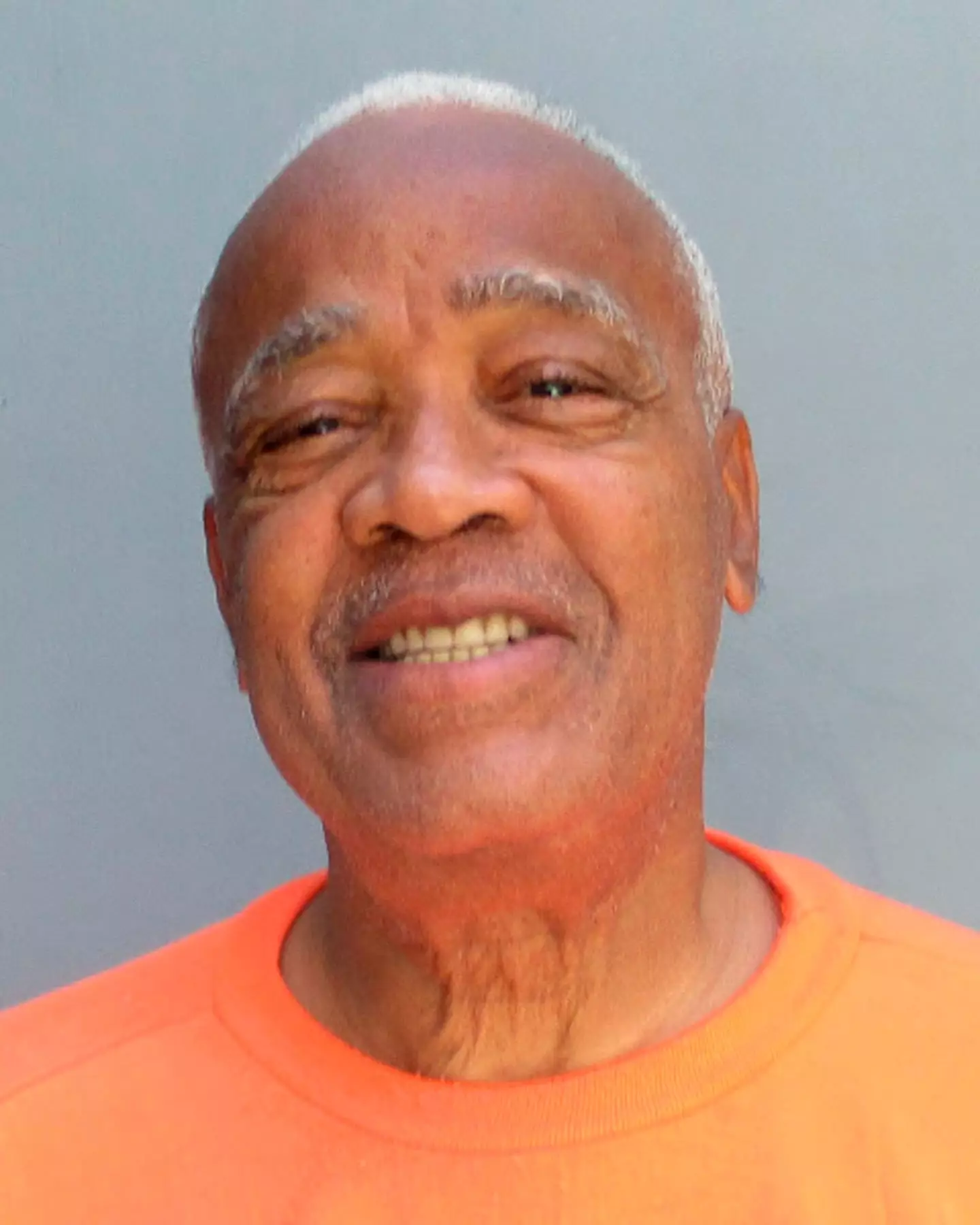 Murray Hooper died as a result of the death penalty in Florence, Arizona today.