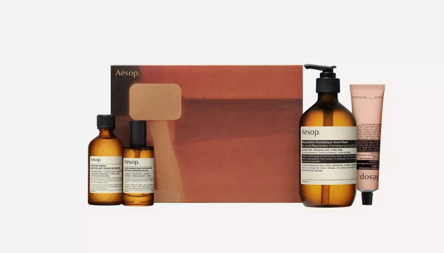Aesop