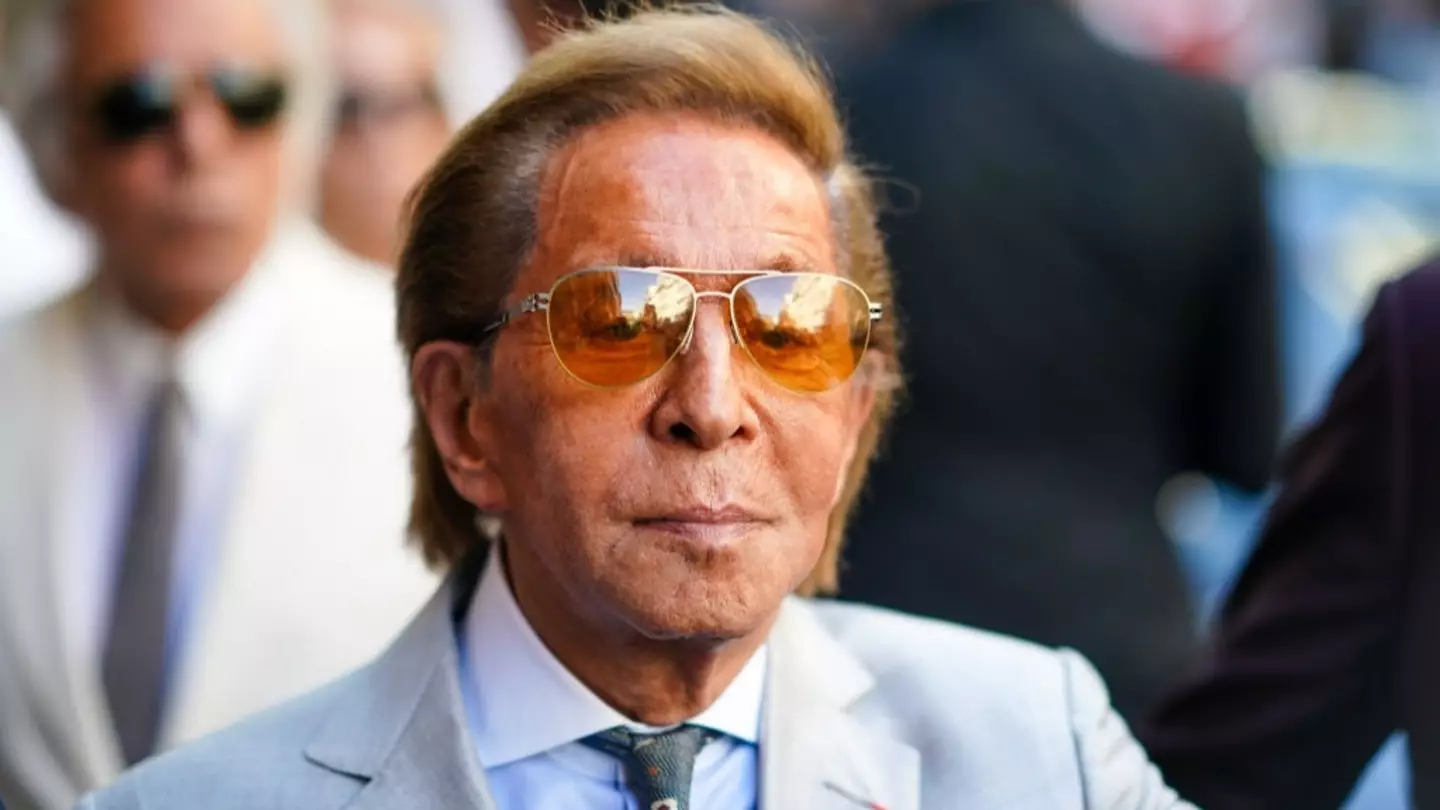 Edward Berthelot/GC Images