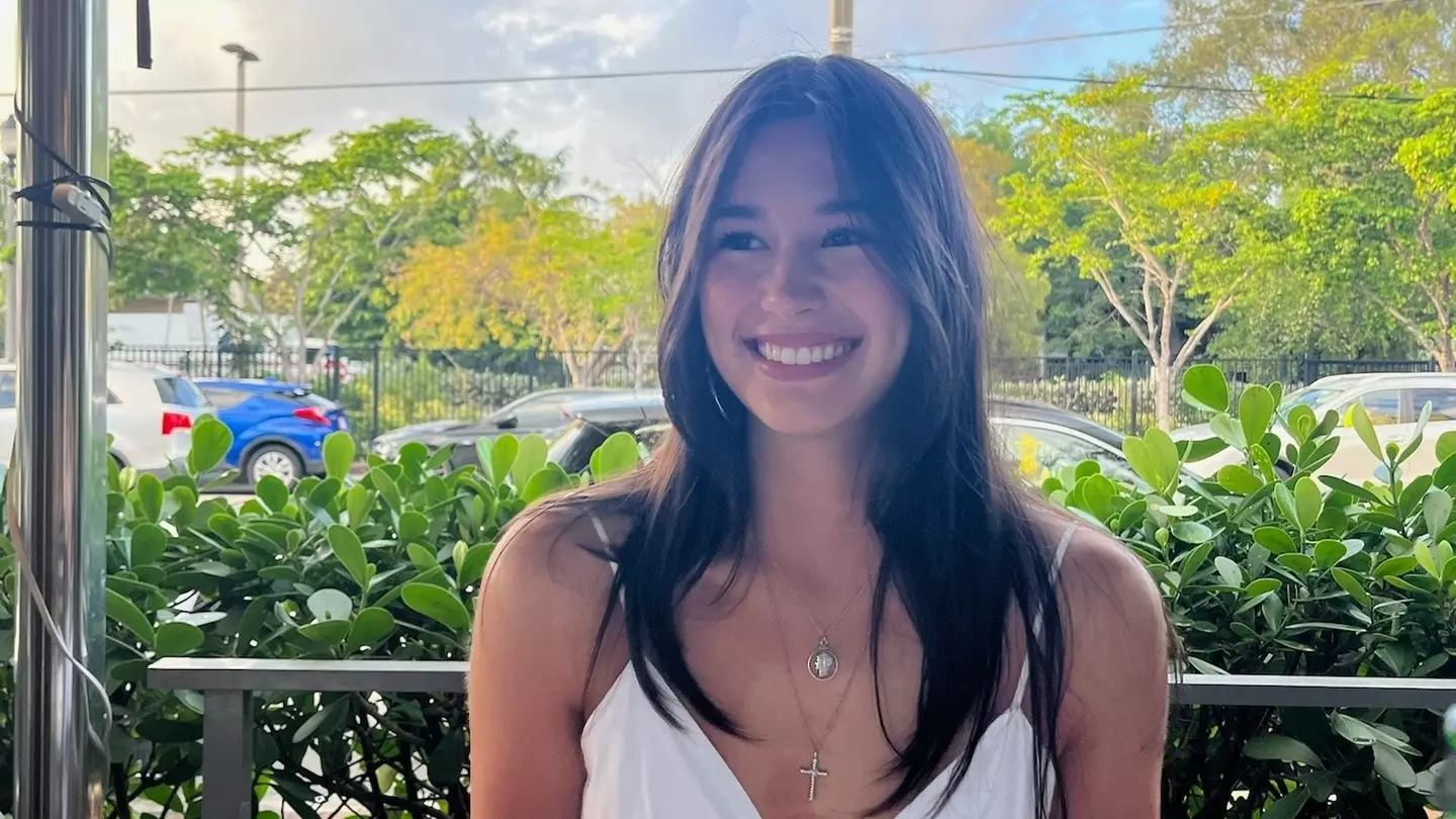 Facebook/Krysta Tsukahara