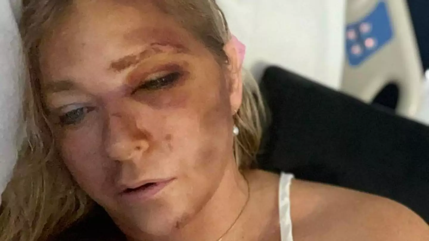 Instagram/@virginiarobertsrising11