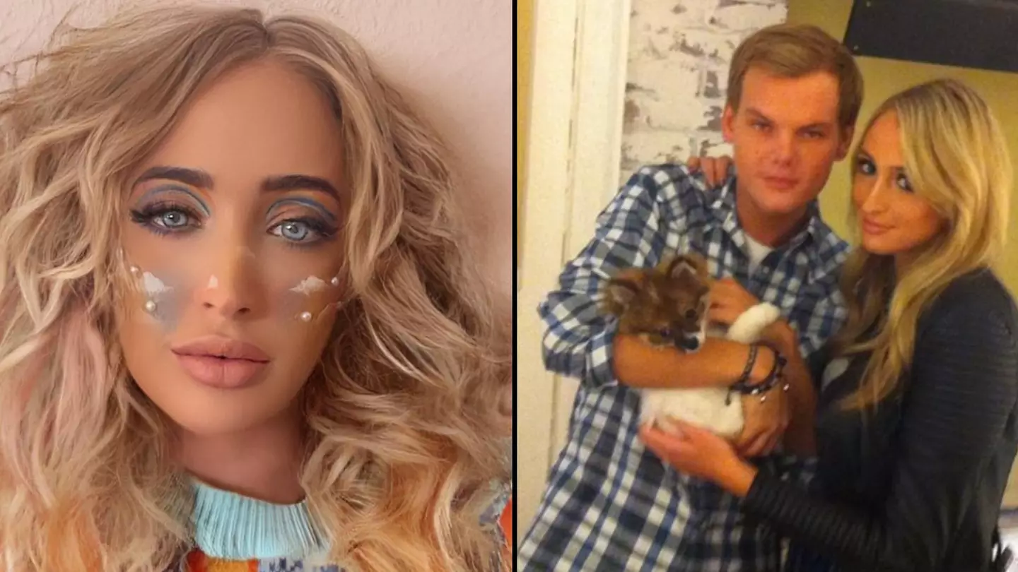 Avicii's ex girlfriend Emily Goldberg dies aged 34