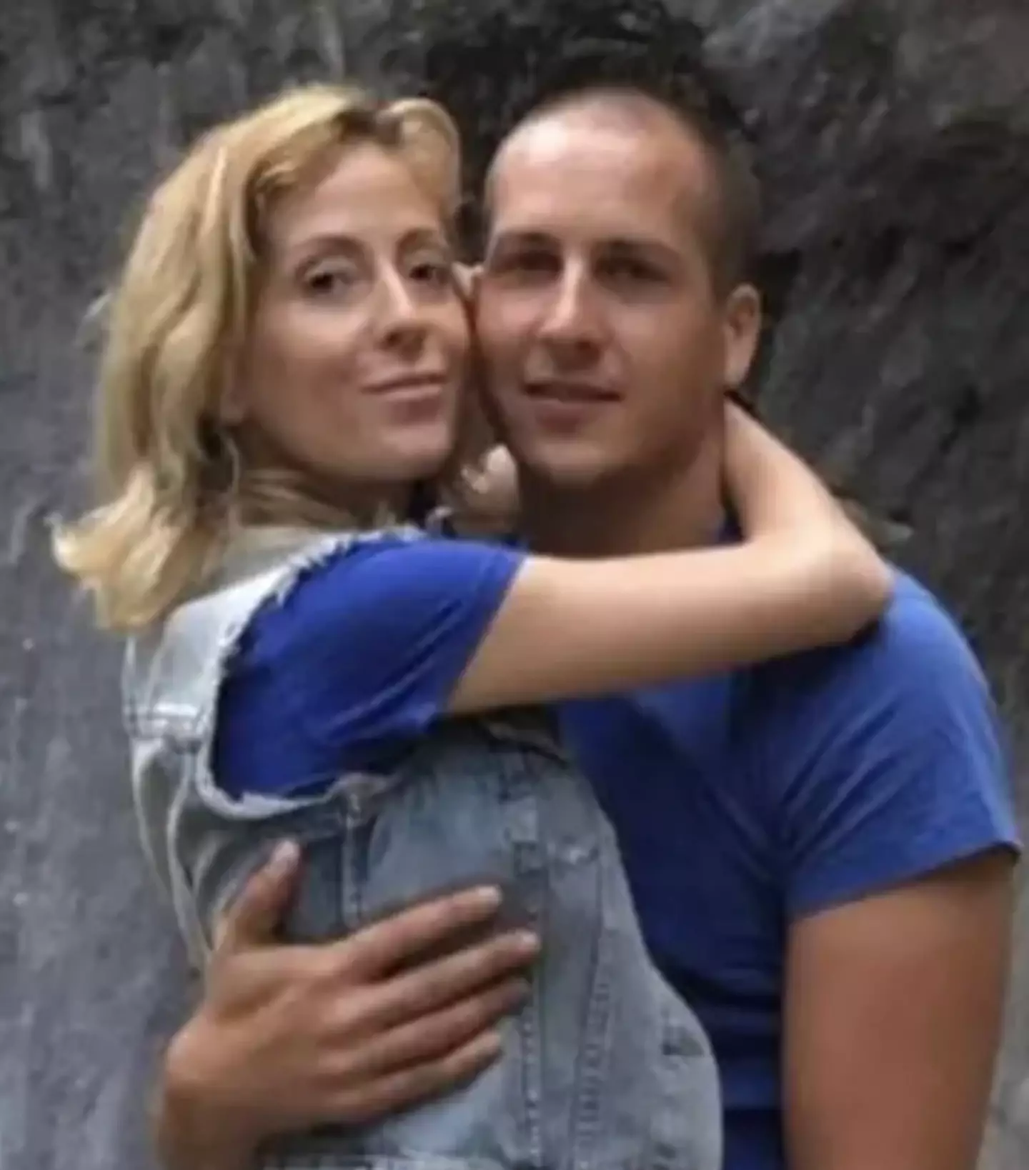 Peter Hedger and Katerina Dimitrova alleged they were unfairly discriminated against (Facebook)