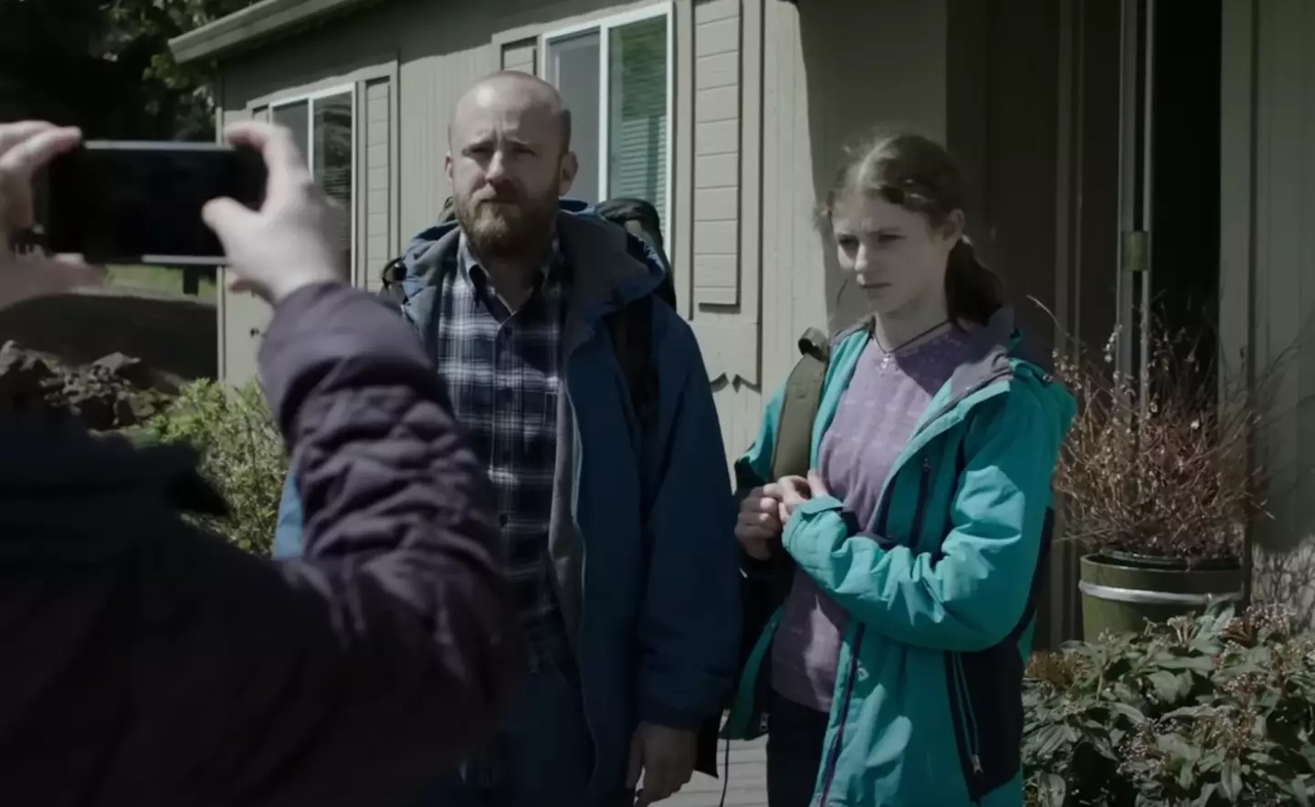 The 2018 thriller is highly rated by critics and viewers alike (Sony)