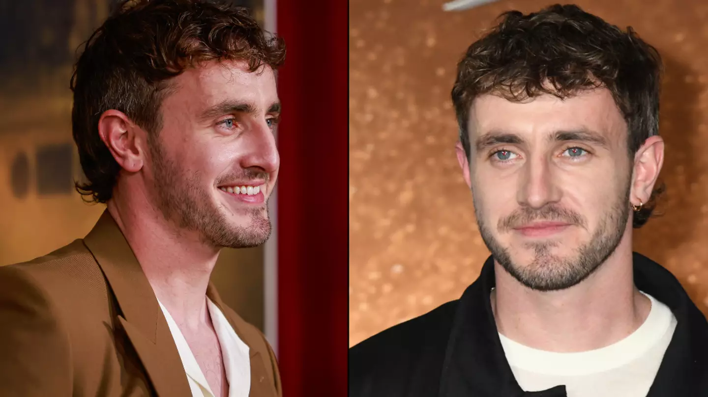 Paul Mescal finally addresses viral 'one night stand' rumour that left him 'devastated' after upsetting mum