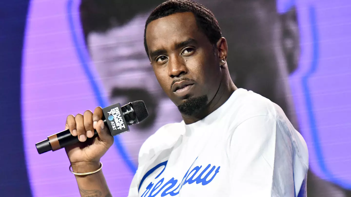 List of nearly 200 celebrities handed to potential jurors as Diddy’s trial begins