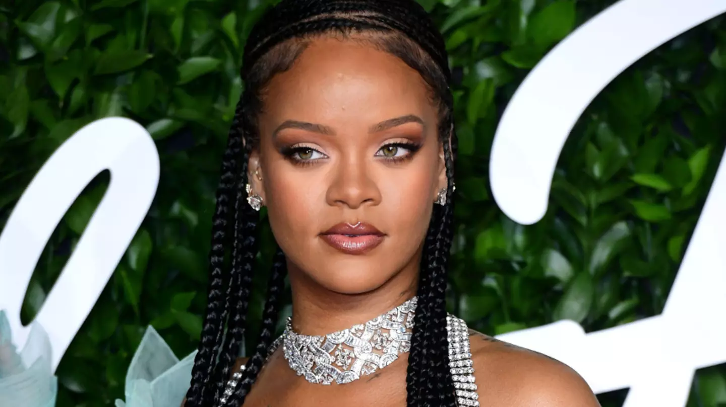 When does Rihanna's next album come out?