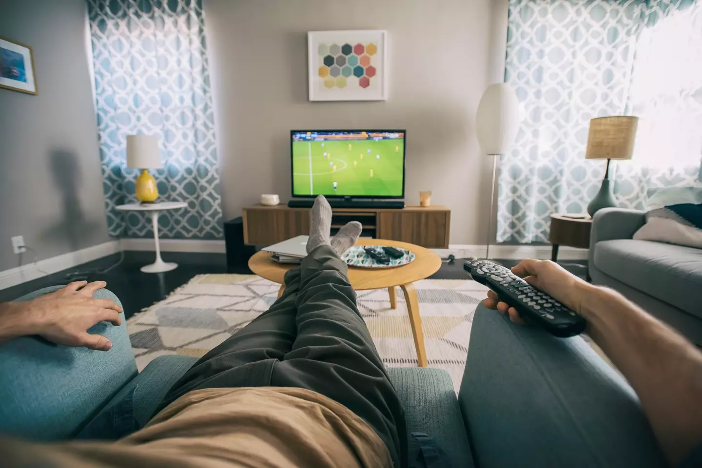 The Premier League is cracking down on illegal streaming of its games.