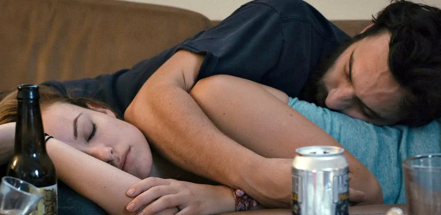 Drinking Buddies is streaming on Netflix now (Magnolia Pictures)
