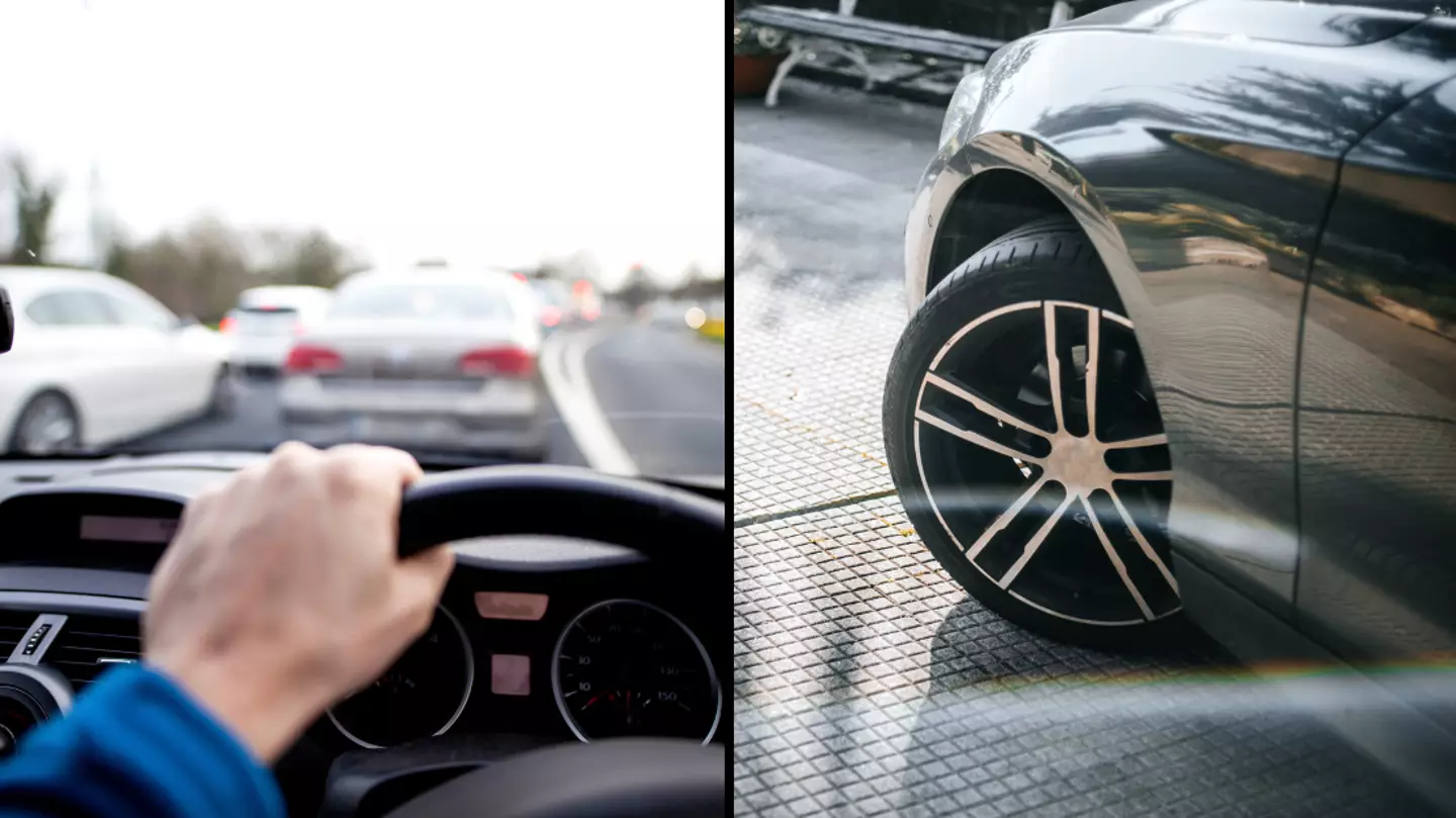 Drivers warned to carry out four summer car checks to avoid £10,000 fine and points