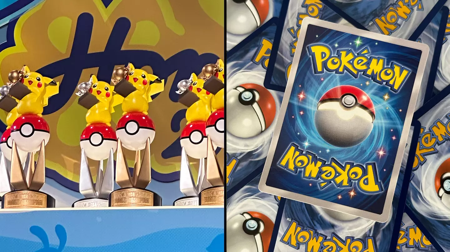 The Spirit of the Game at the Pokémon World Championships