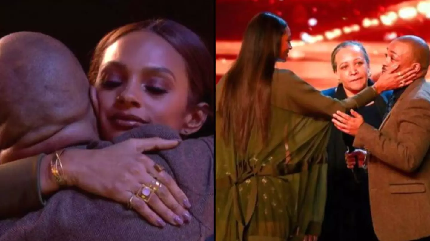 Alesha Dixon Responds To BGT Golden Buzzer Scandal Claim That She Gave Prize To Friend