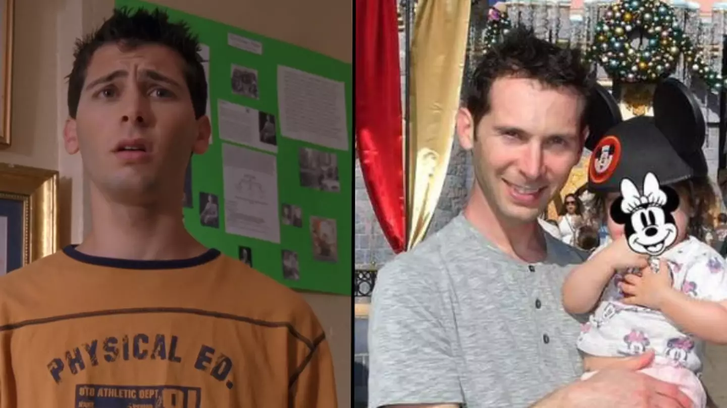 What happened to Malcolm in the Middle Reese actor after the show