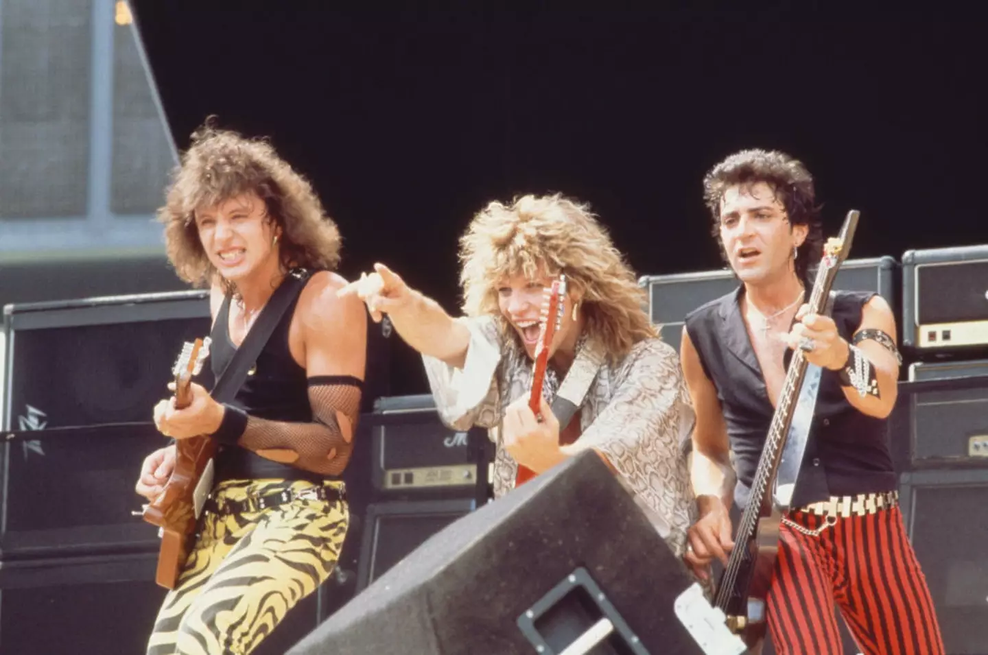 You can now buy tickets before general sale even starts (Getty/Koh Hasebe/Shinko Music)