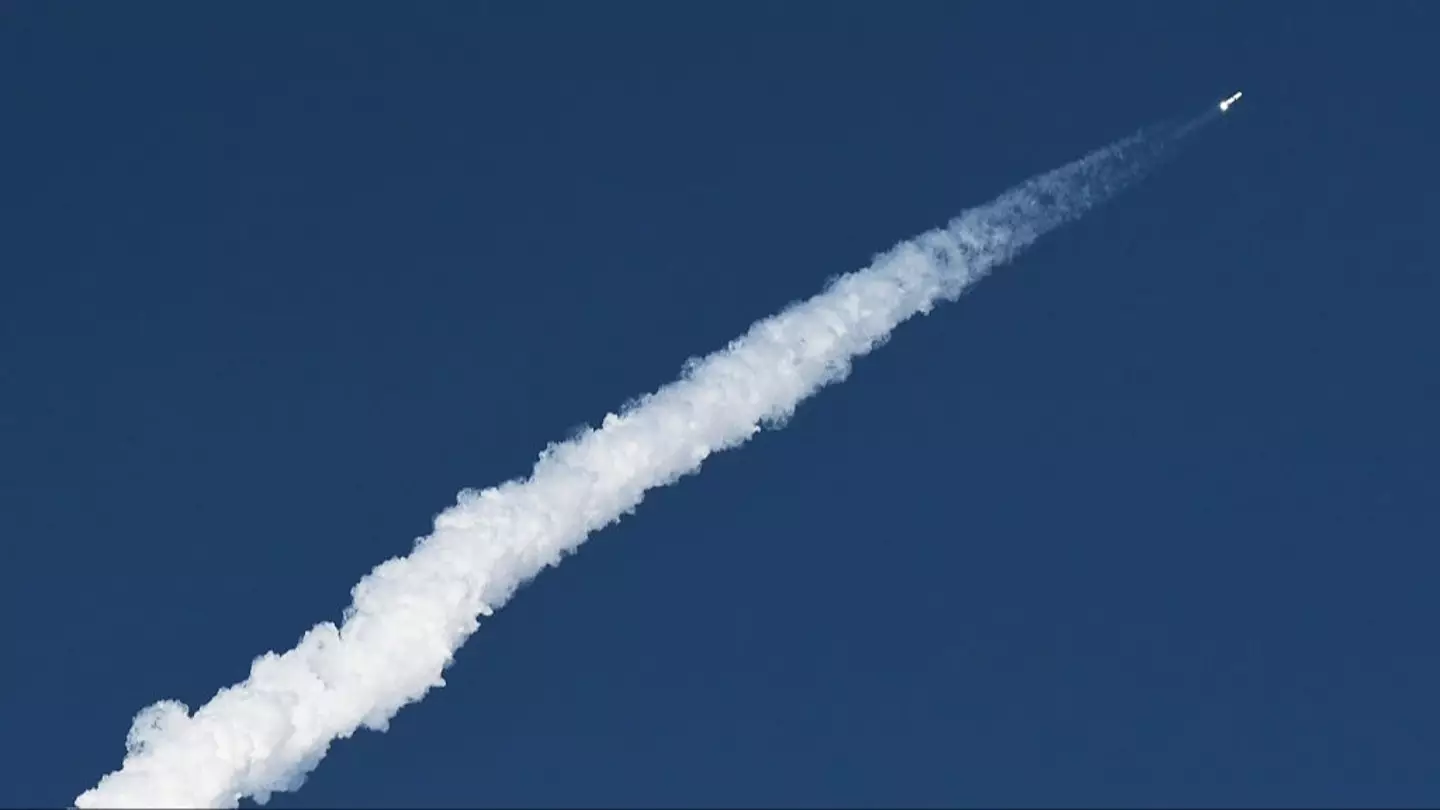 Paul Hennessy/Anadolu via Getty Images