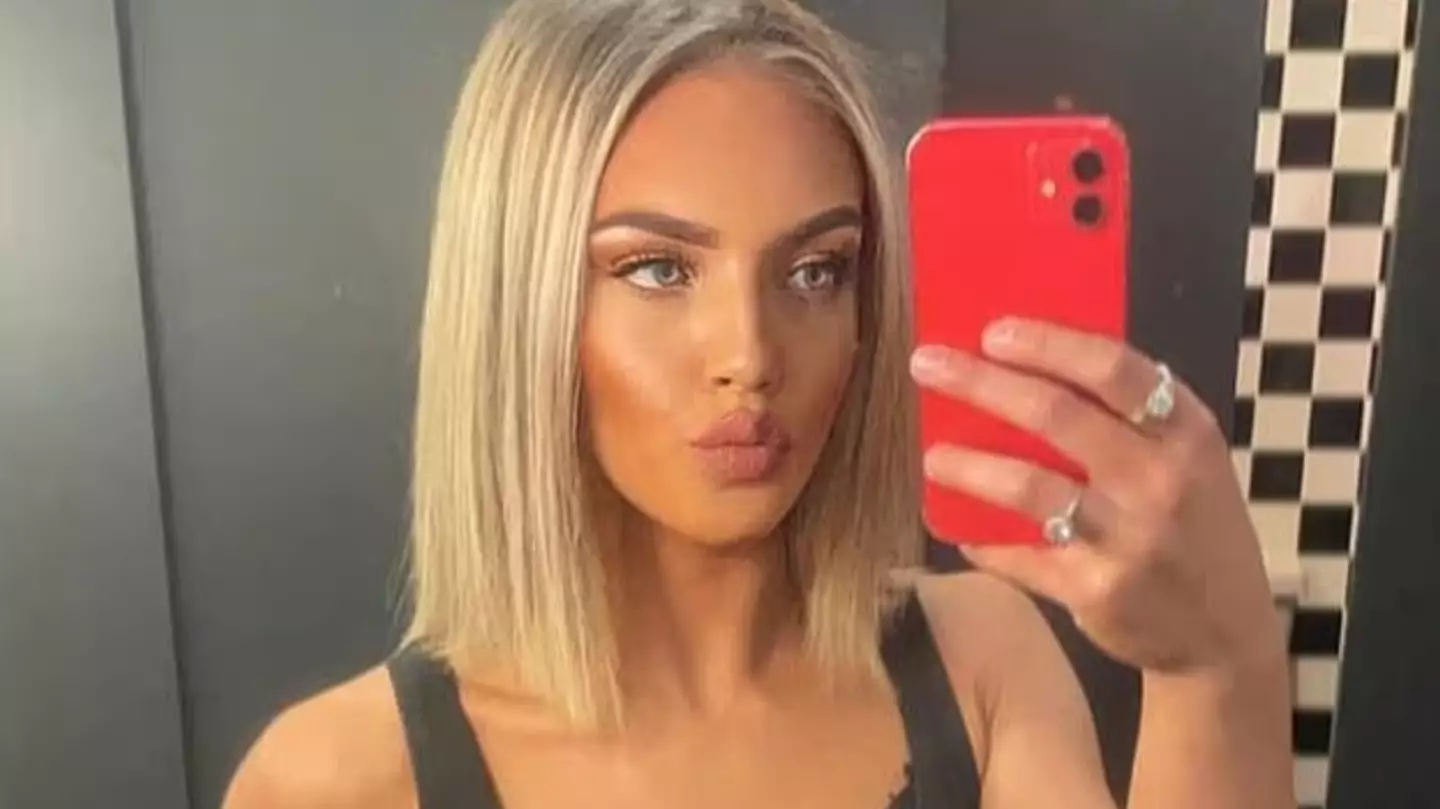 Brit, 24, reported missing in Thailand is arrested 5,000 miles away on ‘drug charges’