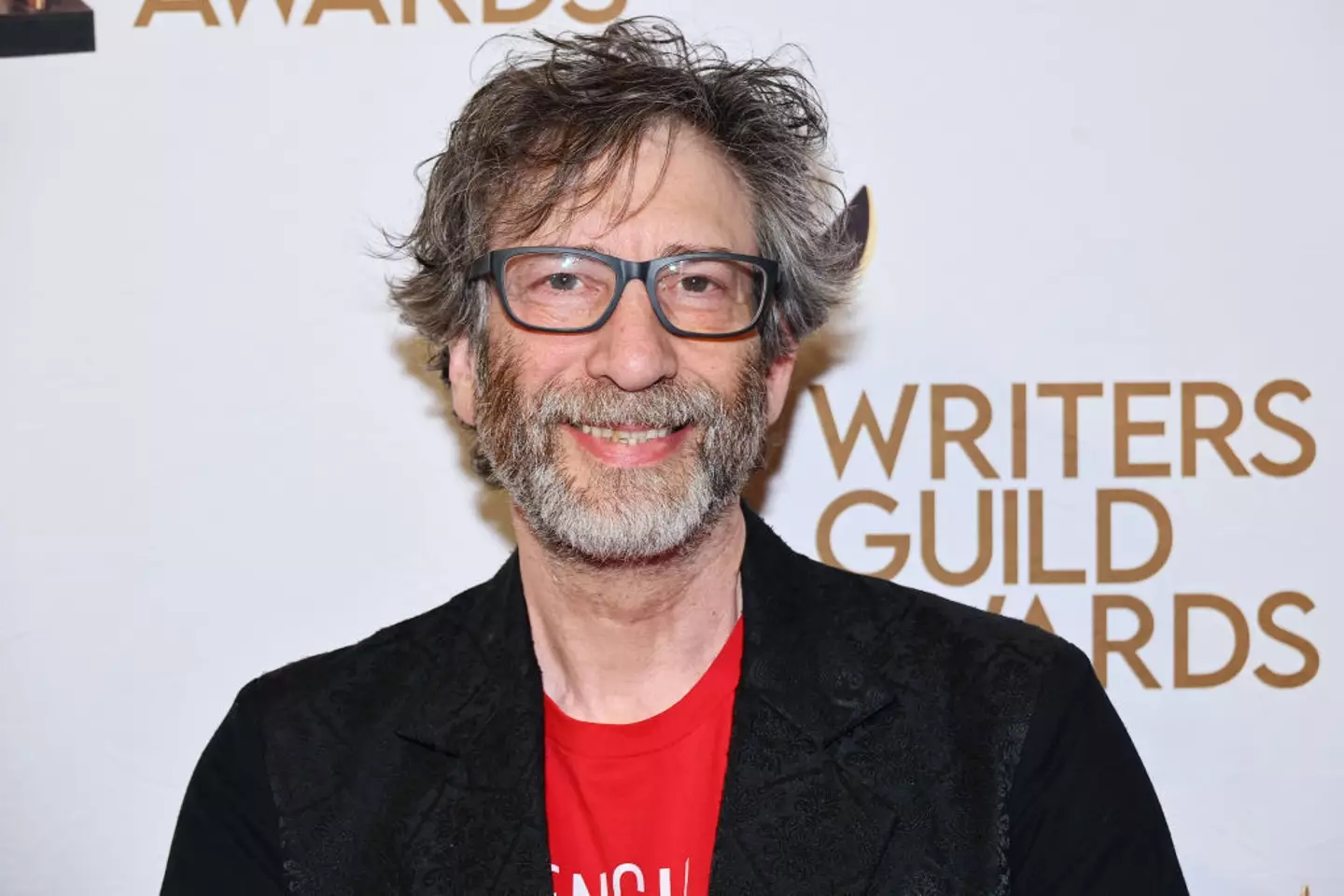 Neil Gaiman has been accused of sexually assaulting eight women (Theo Wargo/Getty Images)