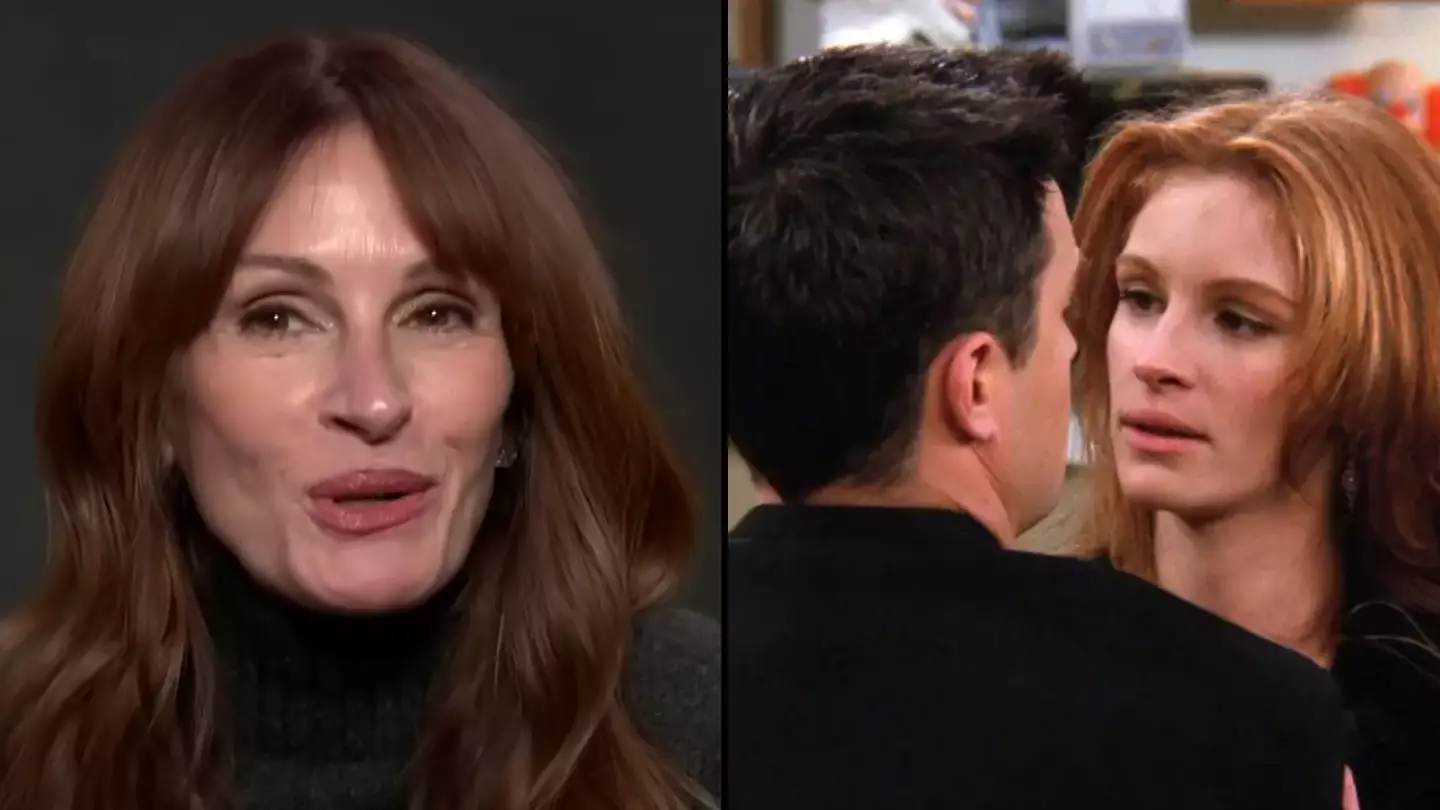 Julia Roberts addressed major plot hole viewers pointed out from Netflix's Leave the World Behind