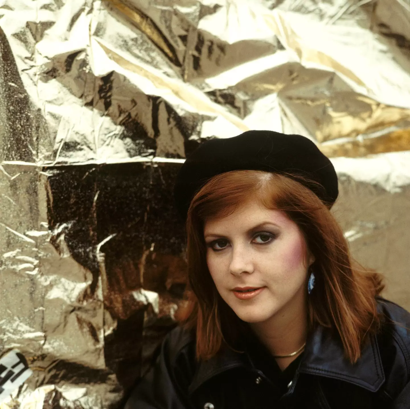 Kirsty MacColl's son Louis has spoken out about what he remembers from that fateful day in 2000 (Kerstin Rodgers/Redferns)