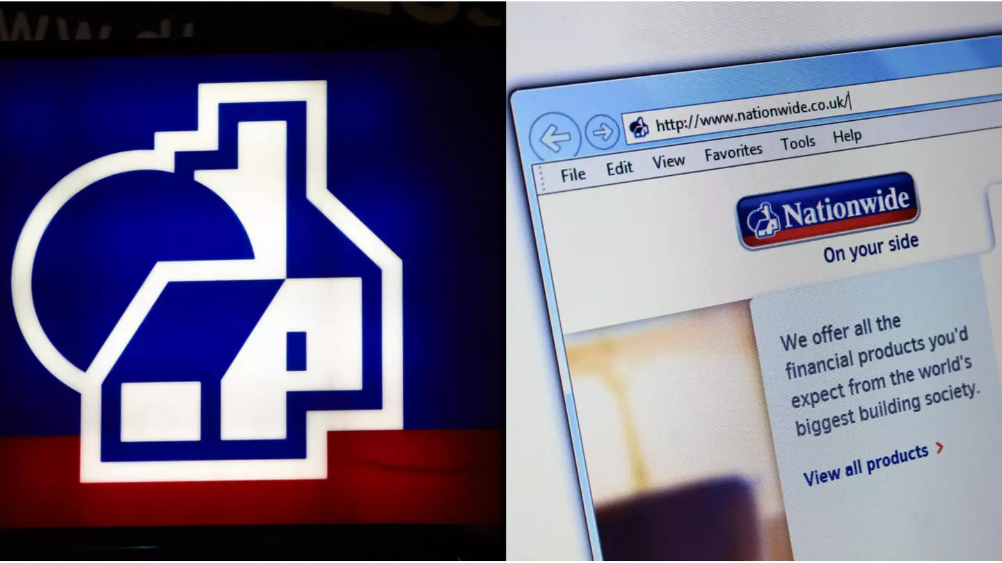 Nationwide will pay £340m of profits directly into customers’ accounts