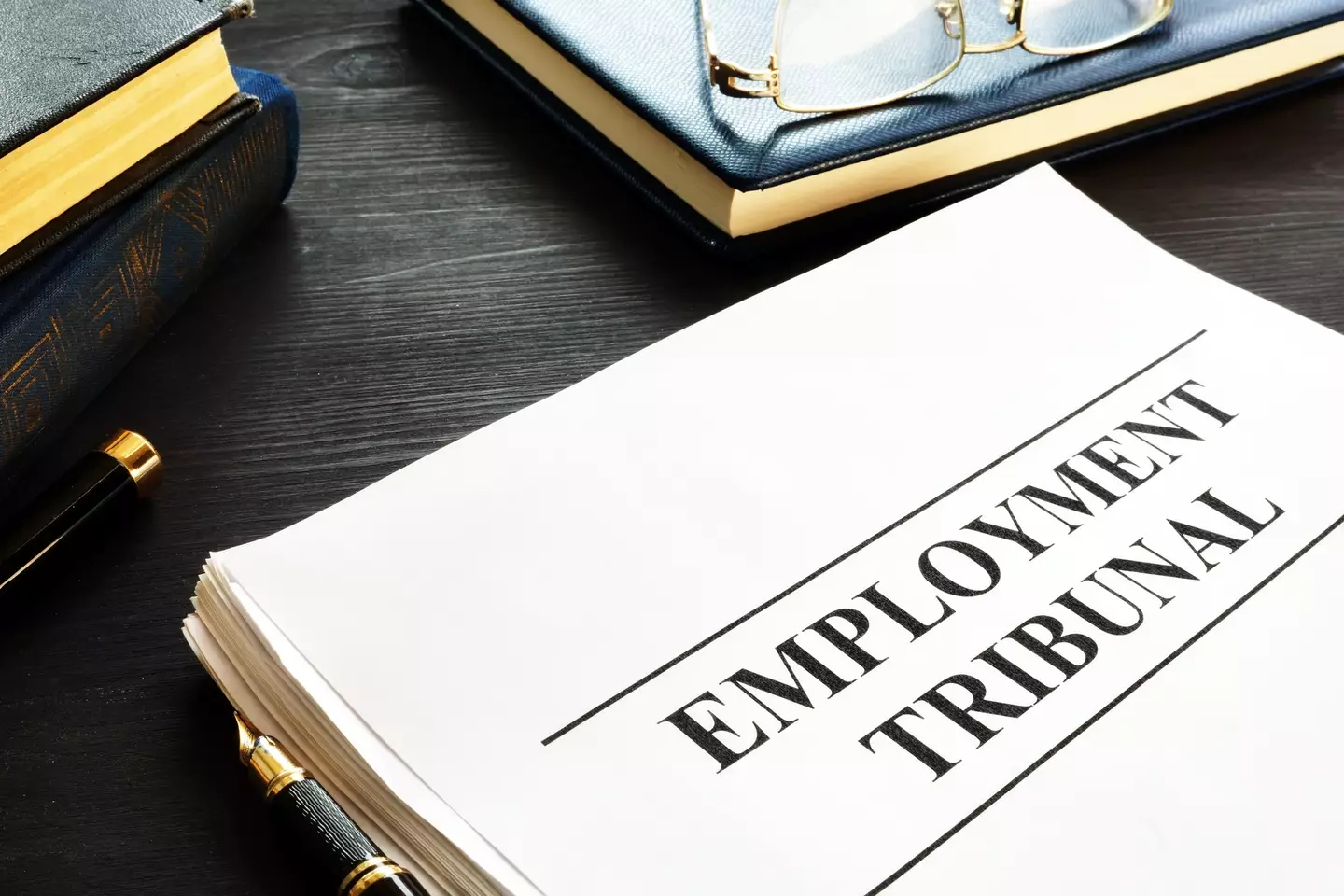 Believing she was wrongfully dismissed, digital consultancy executive took her former employer to an employment tribunal (Getty Stock Images)