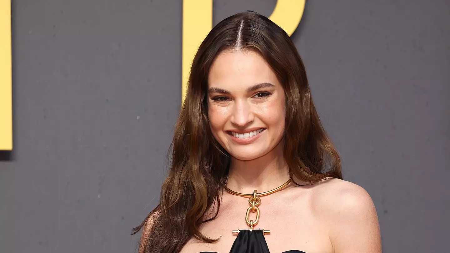 Neil Mockford/WireImage