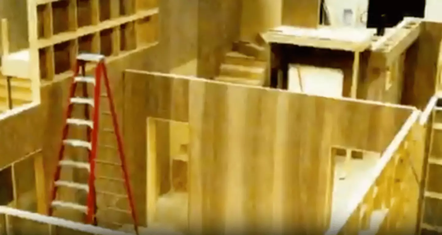 Some fans have only just learned the revelation (Netflix)