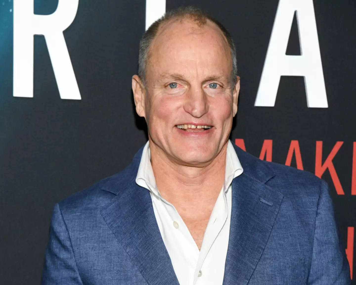 Woody Harrelson was offered a role in The White Lotus (Kristina Bumphrey/Variety via Getty Images)