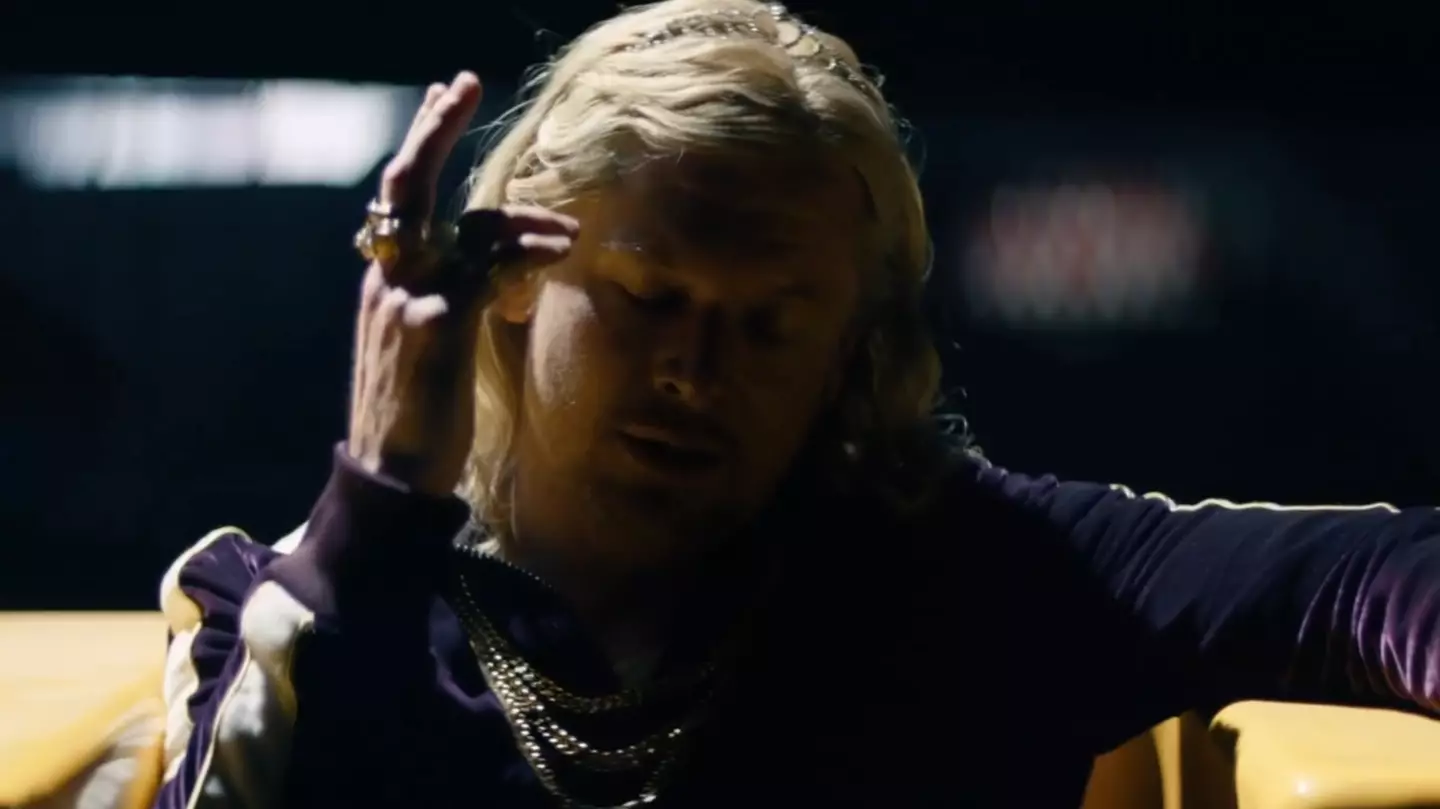 28 Years Later fans make horrifying realisation about ‘Jimmy Savile’ gang shown in new trailer