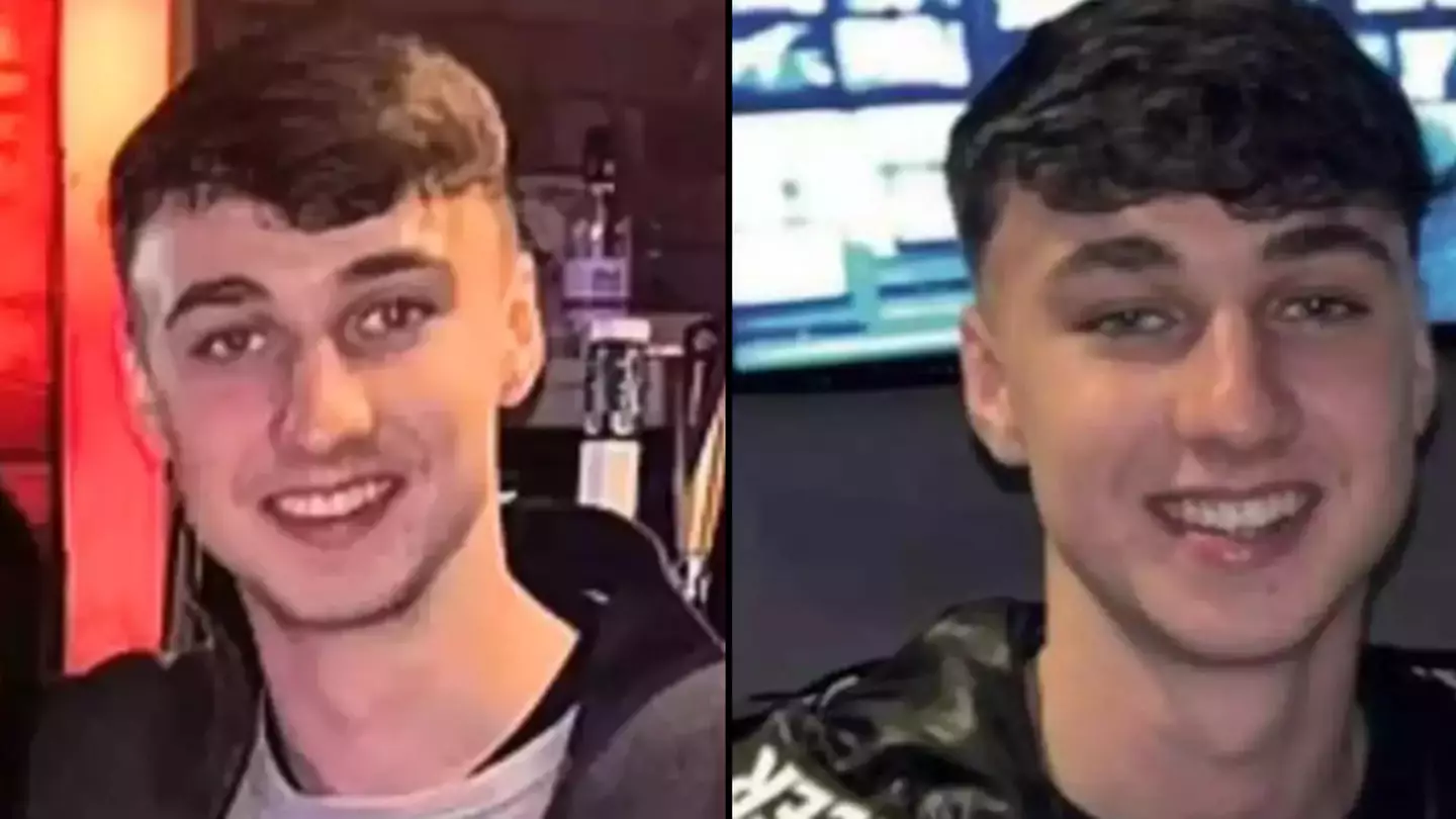 Police interview locals who believe they may have seen Jay Slater 'watching Euro 2024' in Tenerife