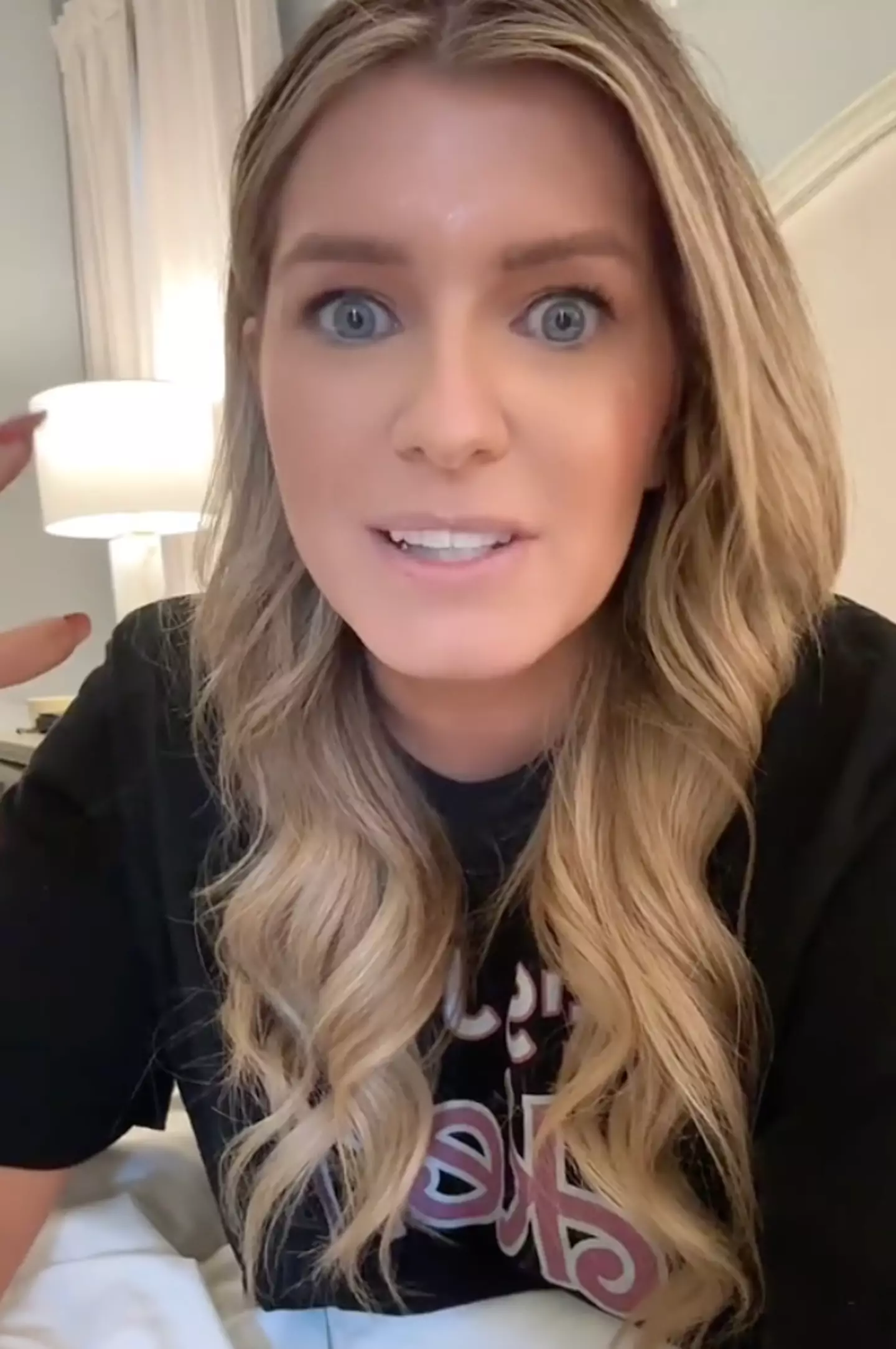 Linda Solley Hurd took to TikTok to share her revenge tale.