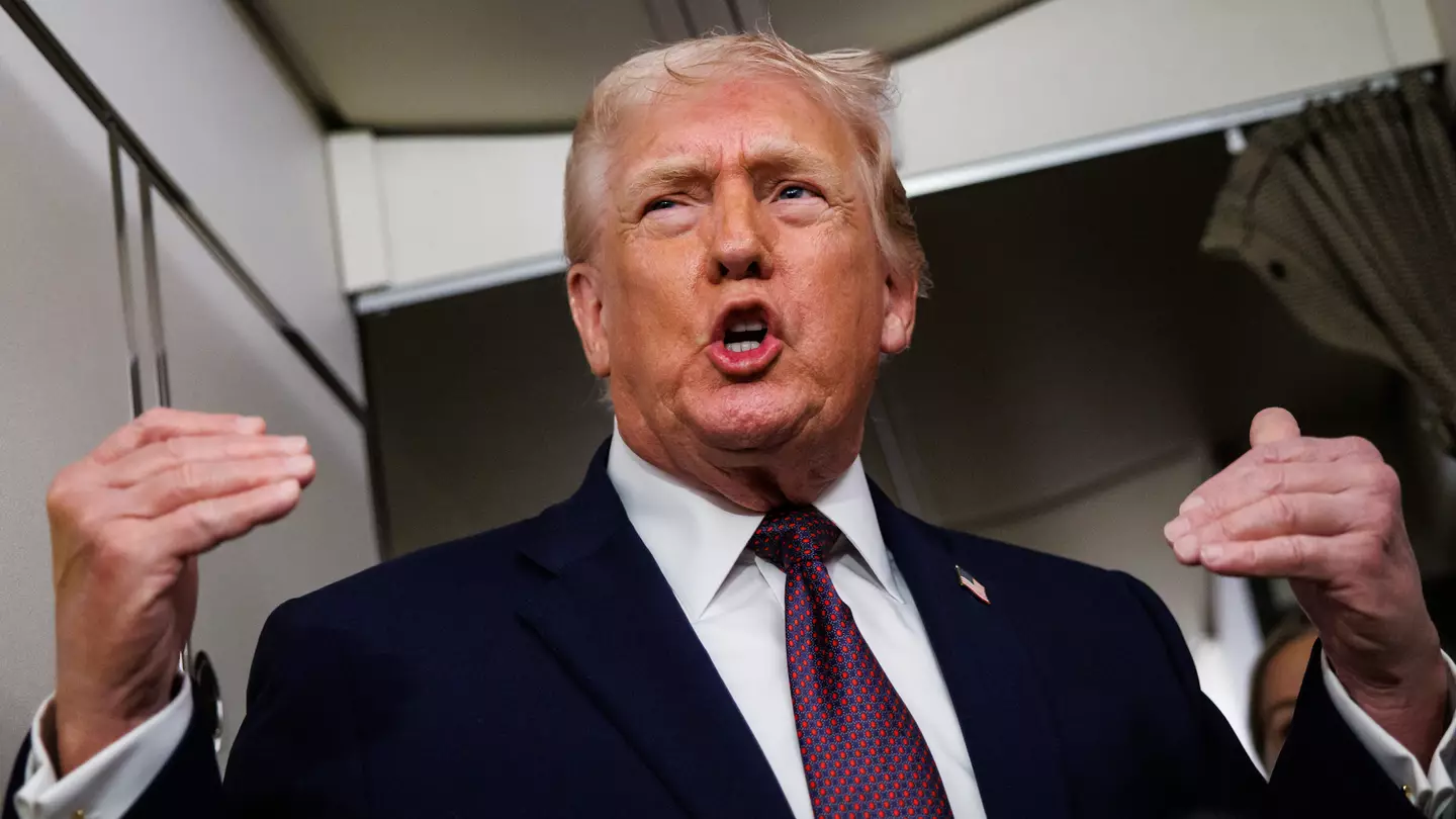 (Getty Images/Samuel Corum)