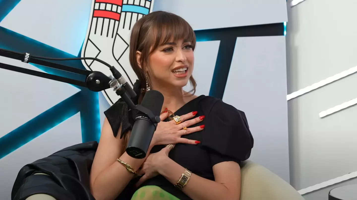 Top adult star Riley Reid reveals one shocking on set incident that forced crew to stop filming twice