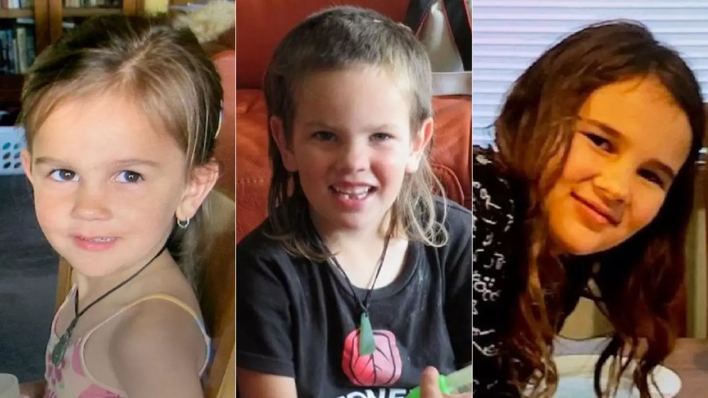 What will happen to children now after dad who vanished into wilderness with them is killed by police