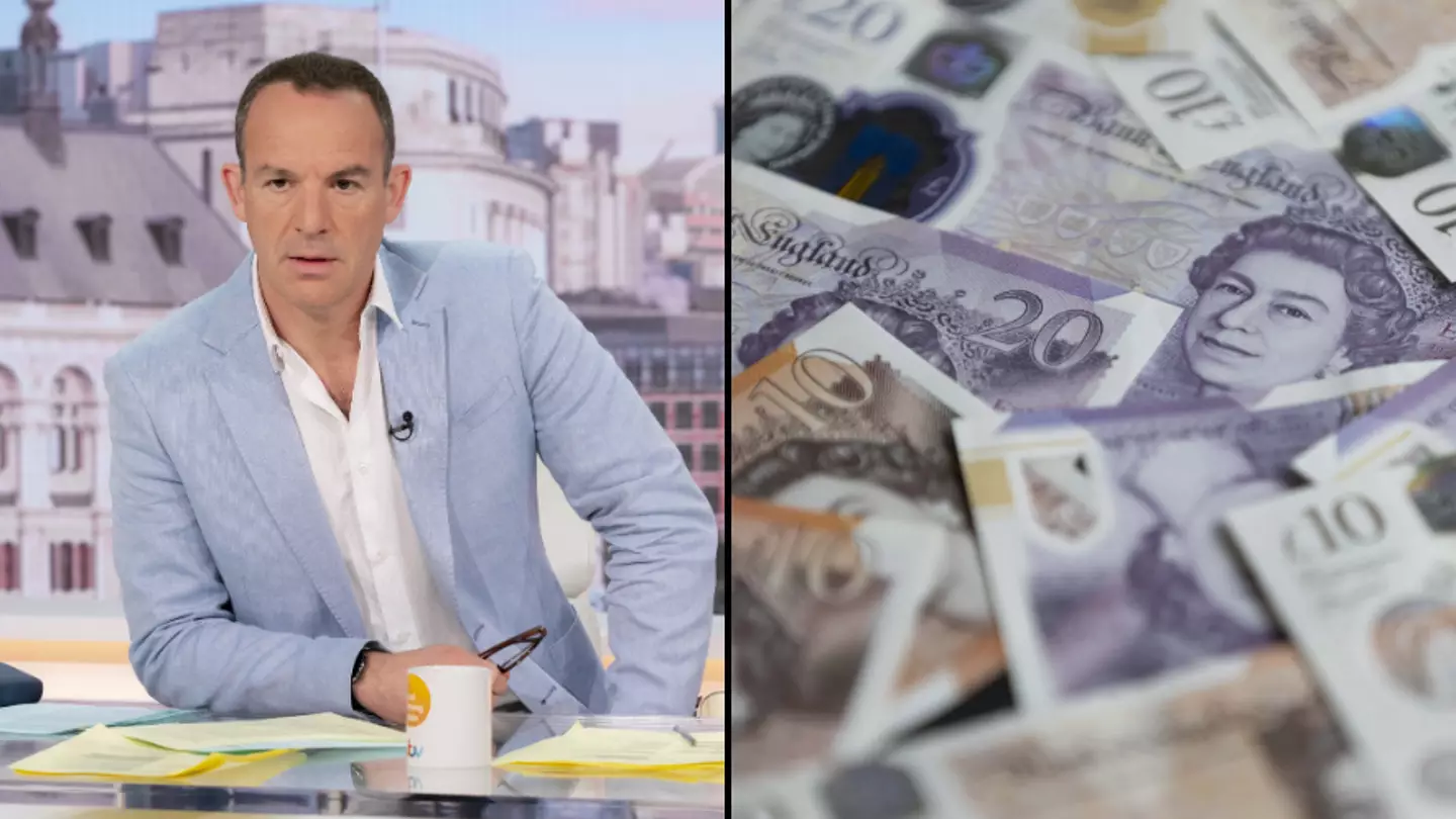 Martin Lewis tip has saved people up to £2000 through refund many will be owed