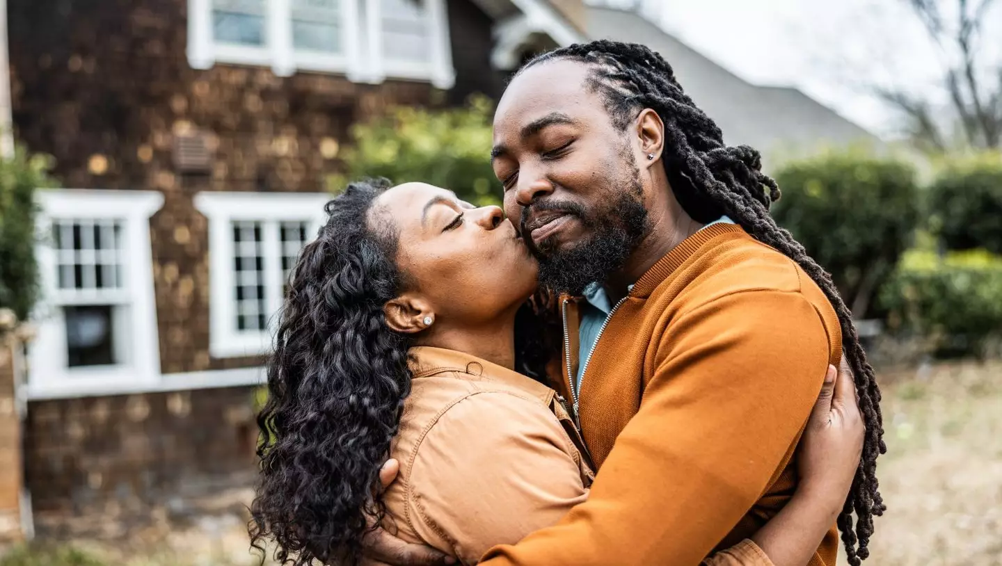 People in their 30s should make three switches for their health, according to a GP (Getty Stock Image)